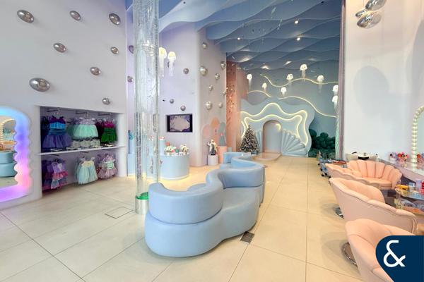 Premium | Rare Dubai Hills Opportunity