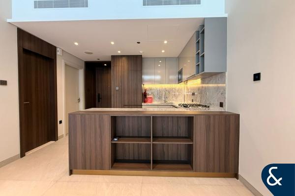 Brand New 1 Bed + Study | Handover Soon