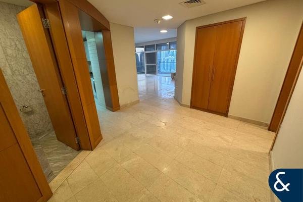 Large Balcony | View | Ready Now