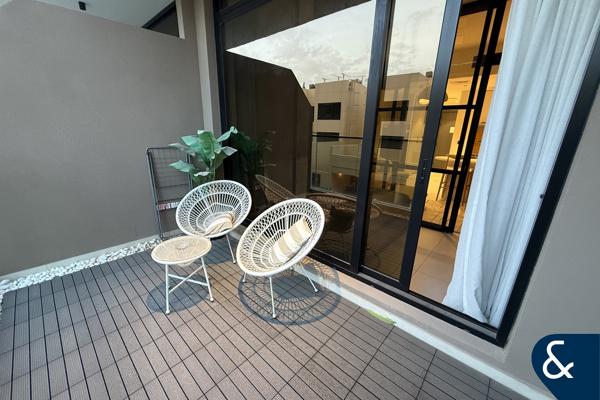 Studio Apartment | Rented | 7.93% NET ROI