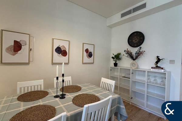 2 Bedroom | Furnished | Modern Finishes