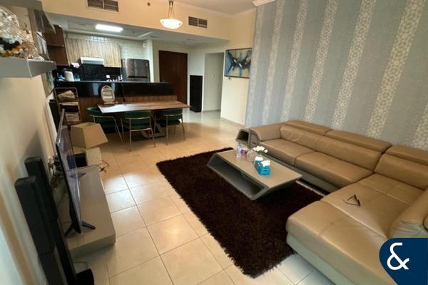 One Bed | Two Bath | Investors Deal
