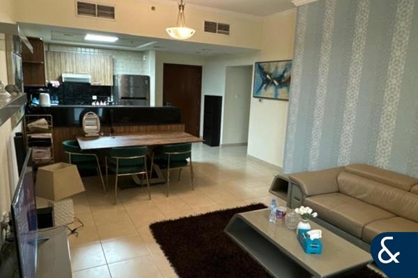 One Bed | Two Bath | Investors Deal
