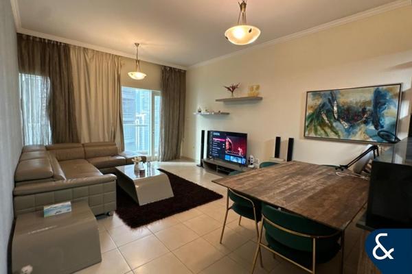 One Bed | Two Bath | Investors Deal