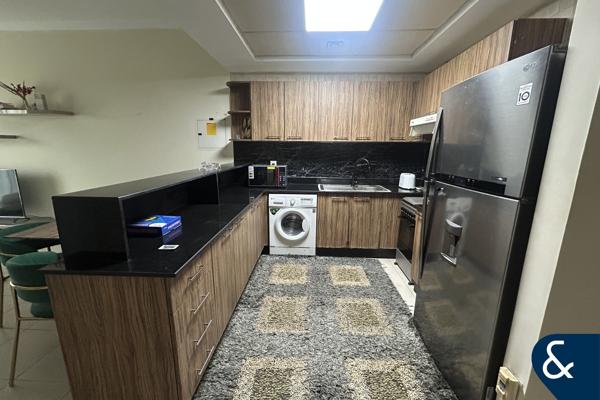 One Bed | Two Bath | Investors Deal