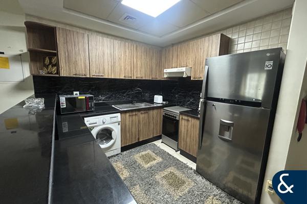 One Bed | Two Bath | Investors Deal