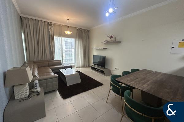 One Bed | Two Bath | Investors Deal