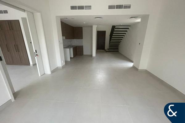 Corner Villa | Green Belt | Open Plan