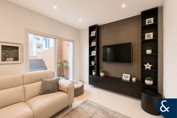 Four Bedroom Townhouse | Vacant | Upgraded
