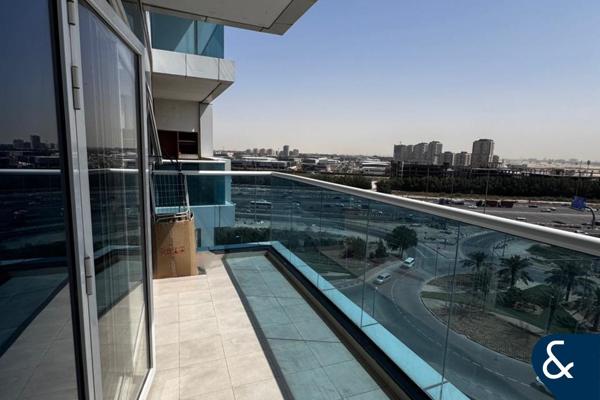 Vacant | Furnished | Call now to view |