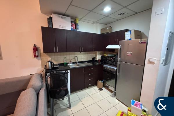 Great size | Furnished | Prime location