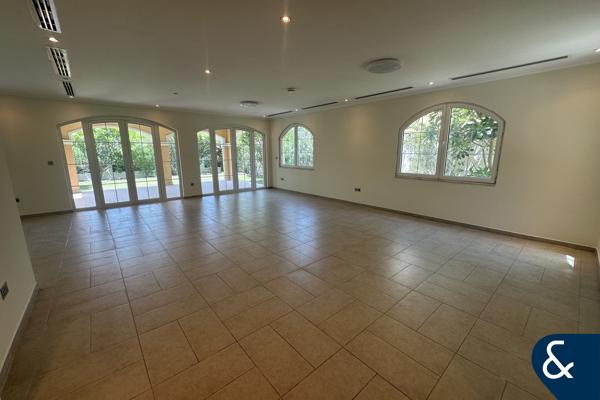 Private Pool | Vacant | Well Maintained