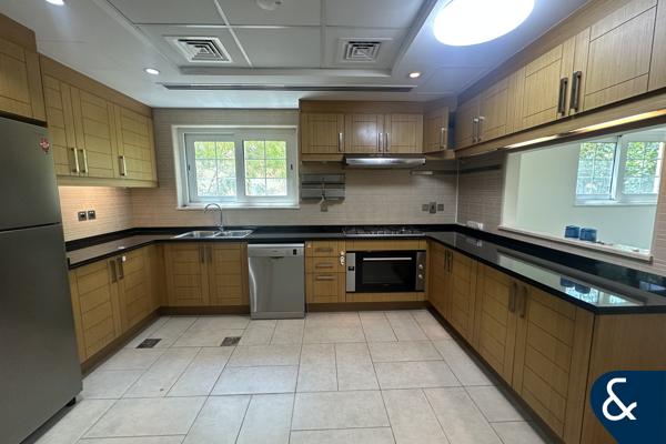 Private Pool | Vacant | Well Maintained