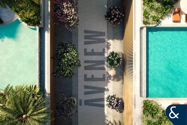 60/40 PP | Strategic Location | Smart Option