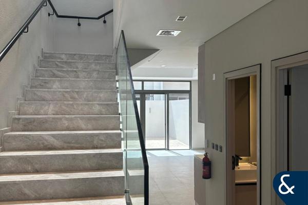 2 Bedrooms | Study | Larger Plot | Rented