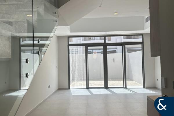 2 Bedrooms | Study | Larger Plot | Rented