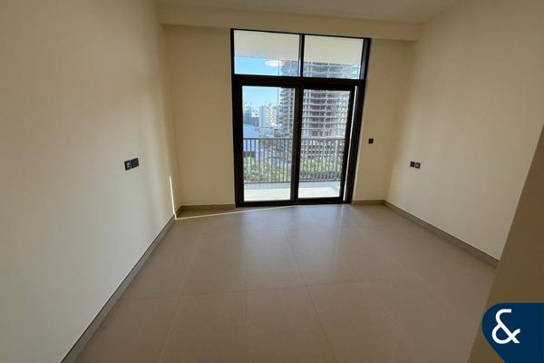 Brand New 2 Bed | Huge Layout | Park Views
