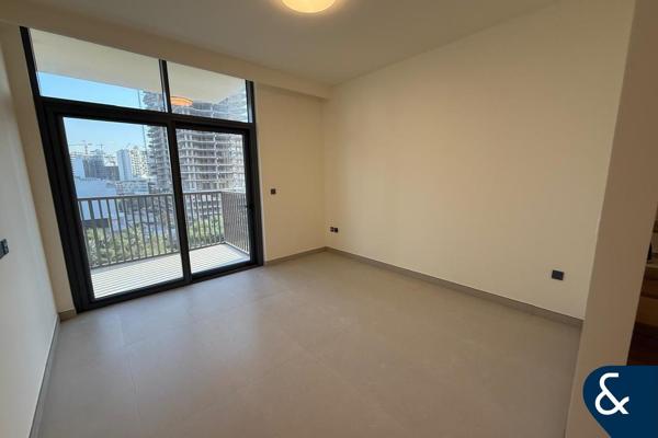 Brand New 2 Bed | Huge Layout | Park Views