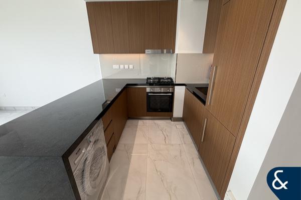 Brand New One Bed | Spacious | Mid-Floor