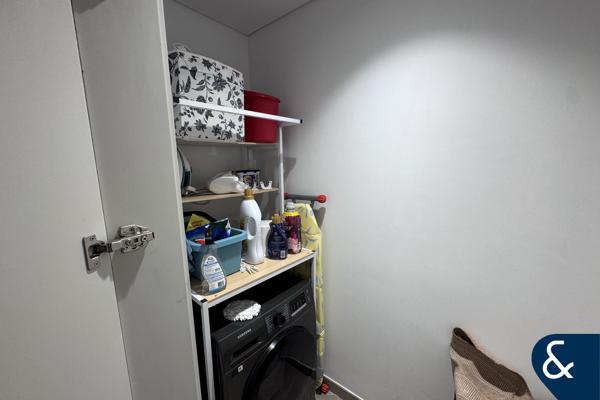 Furnished | Open Kitchen | Dishwasher