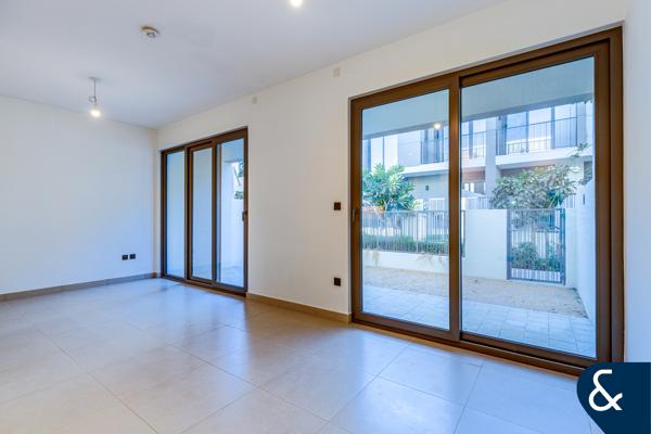 Three Bedroom | Internal Unit | Mortgageable