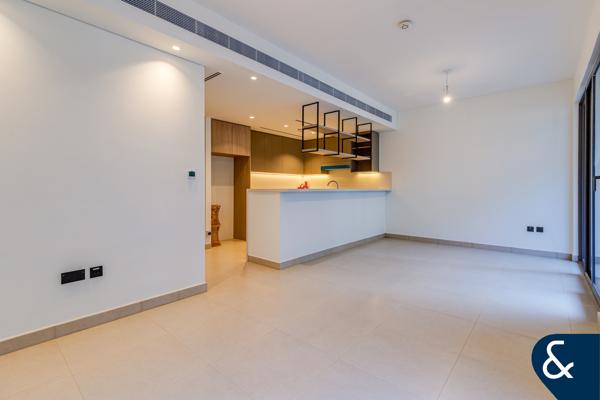 Three Bedroom | Internal Unit | Mortgageable