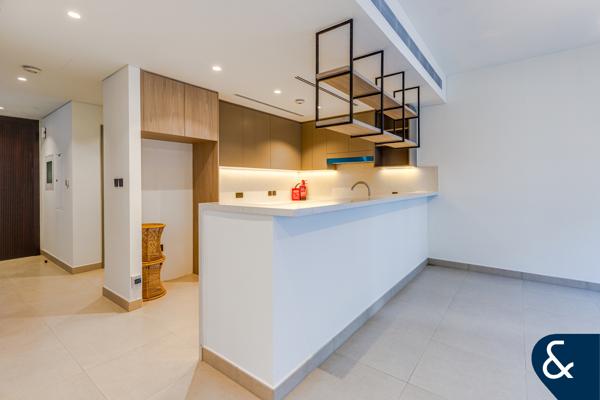 Three Bedroom | Internal Unit | Mortgageable