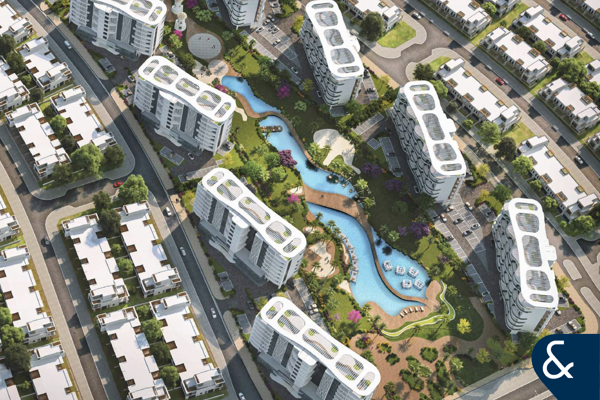 Luxury 1 Bedroom Apartment | Exclusive