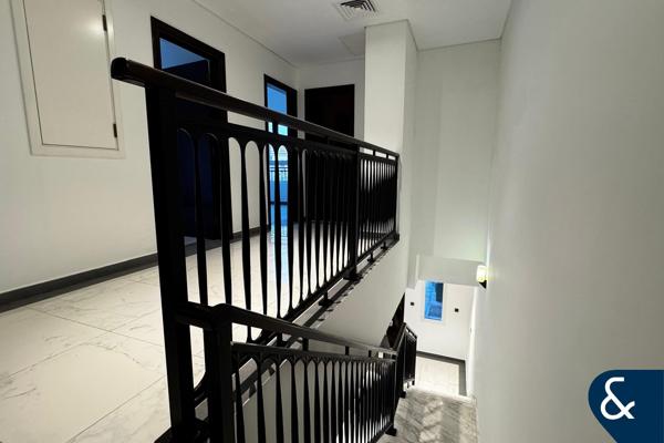 Three Bed | Vacant now | Unfurnished