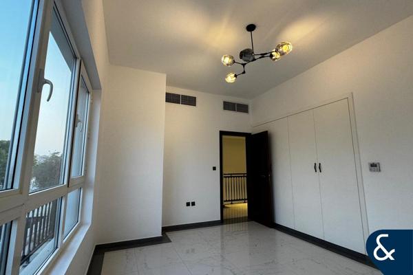 Three Bed | Vacant now | Unfurnished