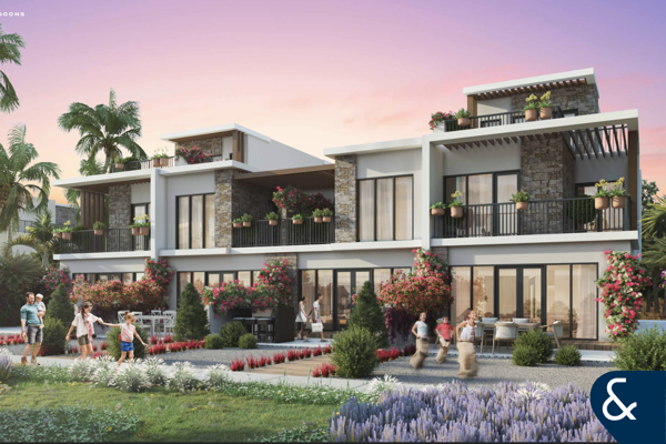 End Unit | Genuine Resale | Prime Location