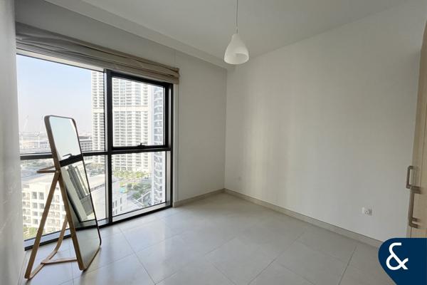 2 Bedroom | Best Layout | Park & Sea View