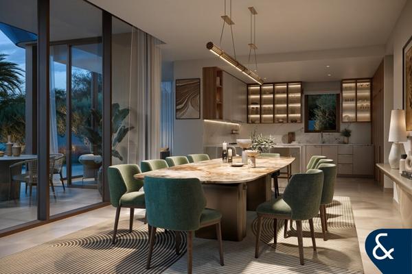 Prime Location | Gardenia Style Payment Plan