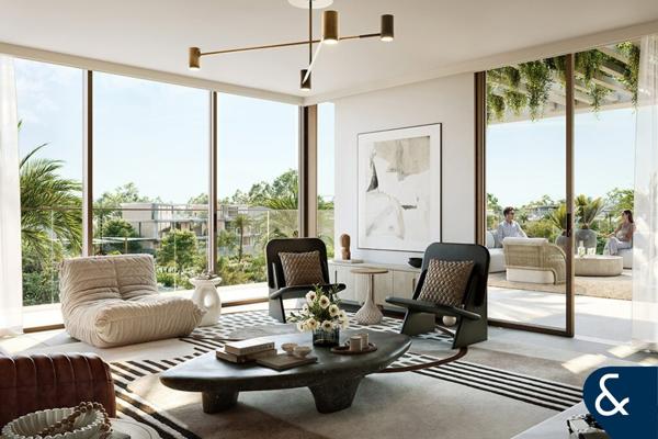 Prime Location | Twin Villa With Payment Plan