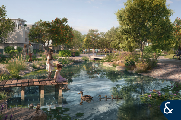 Prime Location | Twin Villa With Payment Plan