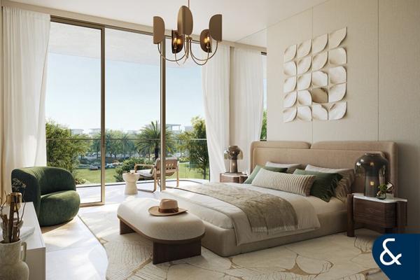 Prime Location | Twin Villa With Payment Plan