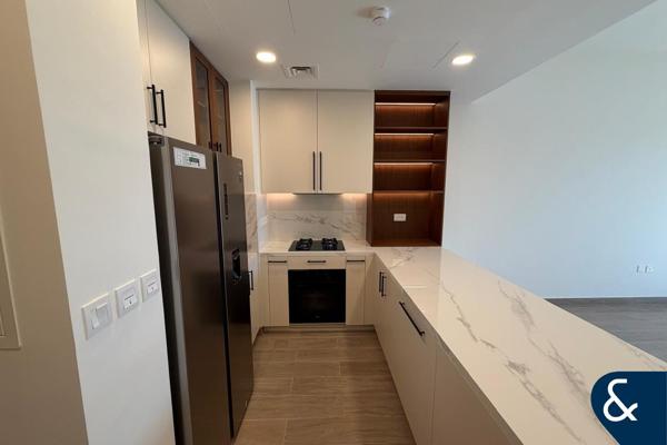 End User Ready | High Floor | Brand New