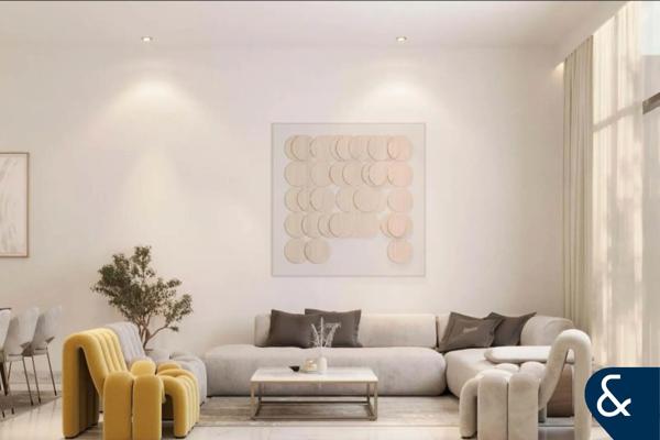 2 bedroom  | Close To OP | 2 + Maids |