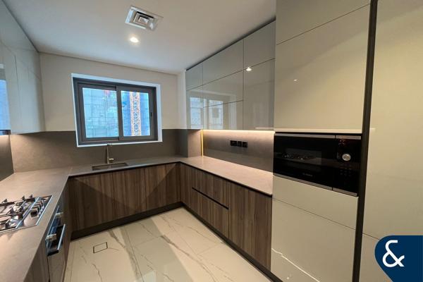 One Bedroom | Brand New | Vacant