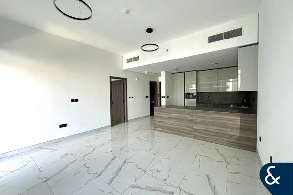 One Bedroom | Brand New | Vacant | 2 Baths