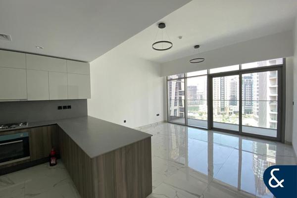 BRAND NEW | LUXURY FINISH | BURJ VIEW