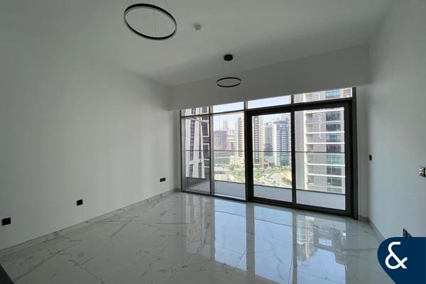 BRAND NEW | LUXURY FINISH | BURJ VIEW