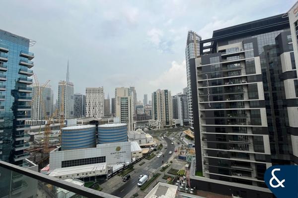 One Bedroom | Brand New | Vacant