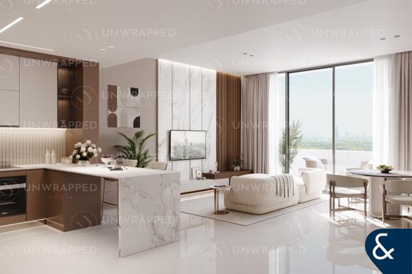 Available Q1 2027 | 40% Post Handover PP