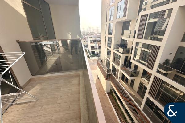 Vacant | Fully Furnished | Luxury 2 Bed |