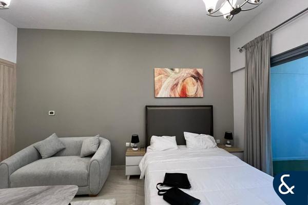 High ROI | Canal View | Vacant