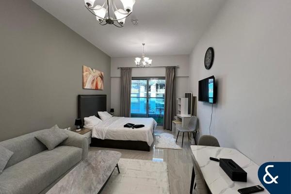 High ROI | Canal View | Vacant