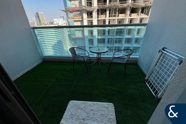 High ROI | Canal View | Vacant