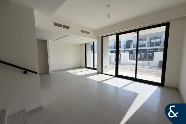Green belt | 3 Bed + Maids | Rented NNS