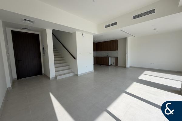 Green belt | 3 Bed + Maids | Rented NNS